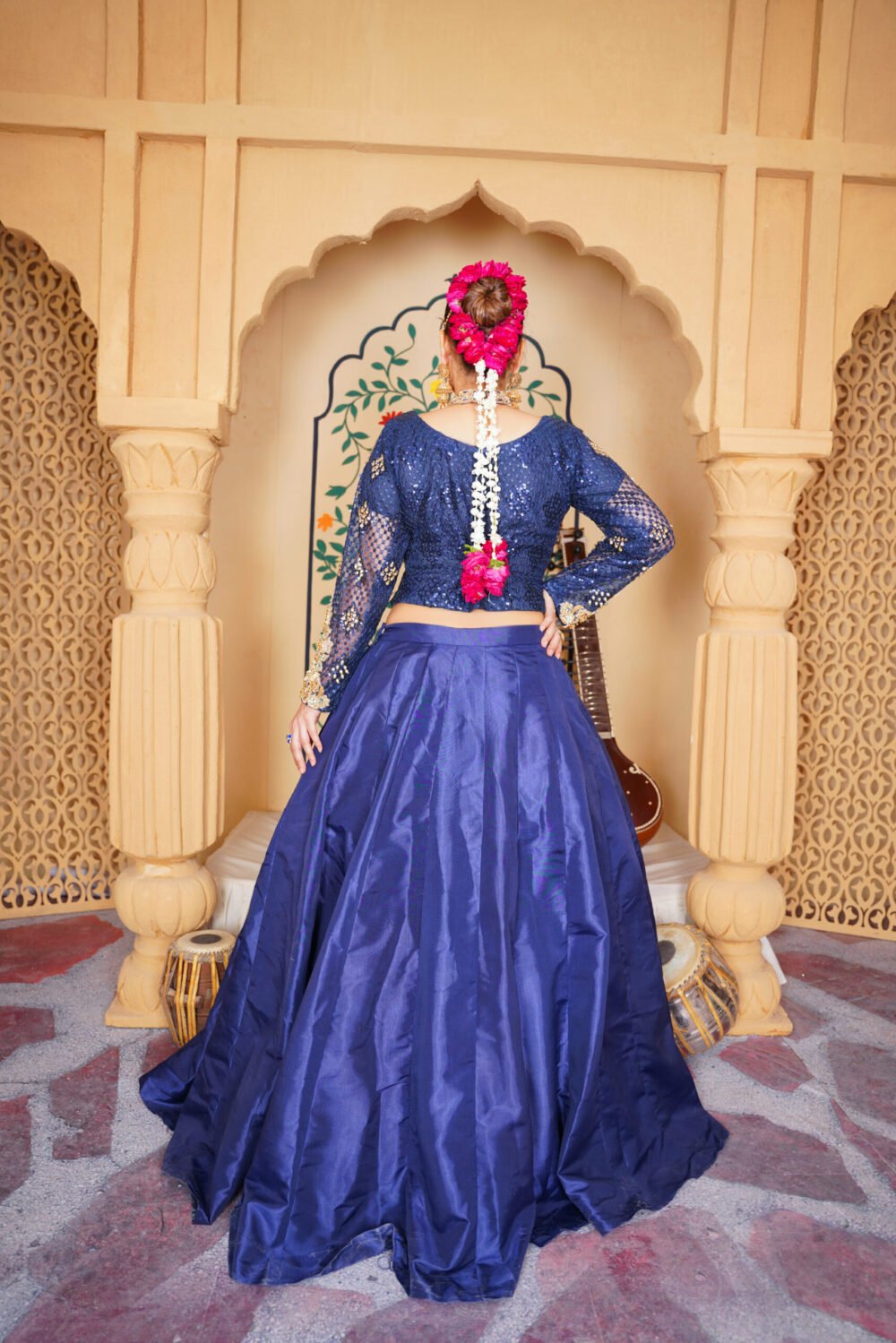 Hadiqa - Image 7