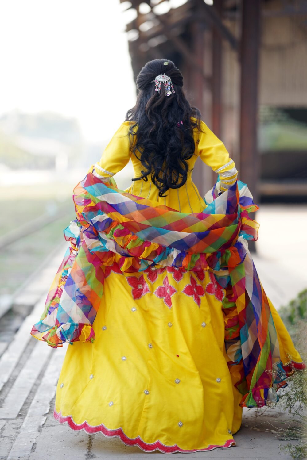 Dhi Rani - Image 3
